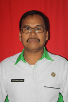 Ida Bagus Kusuma Putra, SH