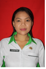 Ni Wayan Suarni, SH