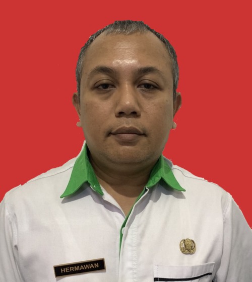 Heri Hermawan, SP,MEMD